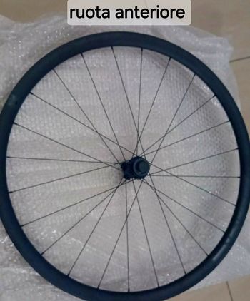 Used 2025 Ruote vr30 - c23 bike — image 2 of 5