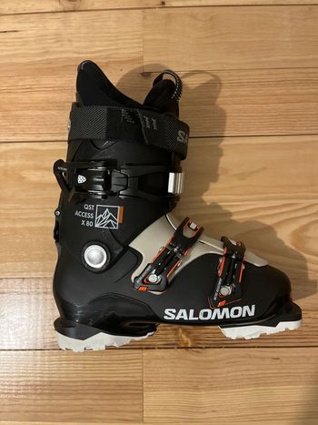 Salomon Qst Pro 90 Ski Salomon Quest 90 Review Columbia Ski Boots