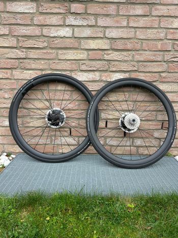 2022, Syncros Capital 1.0 35mm Carbon