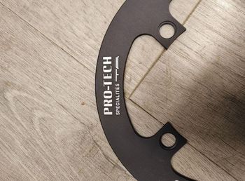 Used SPÉCIALISTE TA Pro Tech 40 104 BCD Chainring bike — image 3 of 3