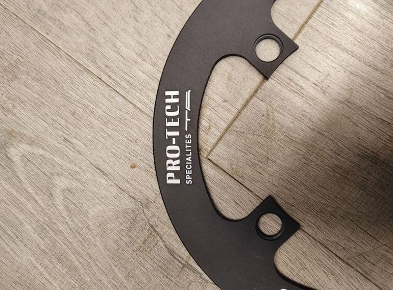 Used SPÉCIALISTE TA Pro Tech 40 104 BCD Chainring bike — image 3 of 3