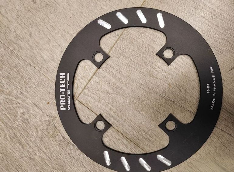 Used SPÉCIALISTE TA Pro Tech 40 104 BCD Chainring bike — image 1 of 3