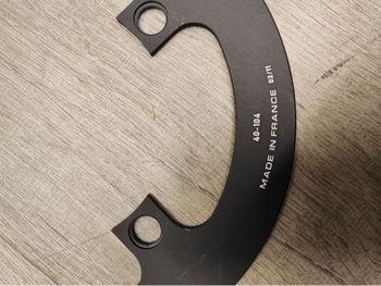 Used SPÉCIALISTE TA Pro Tech 40 104 BCD Chainring bike — image 2 of 3