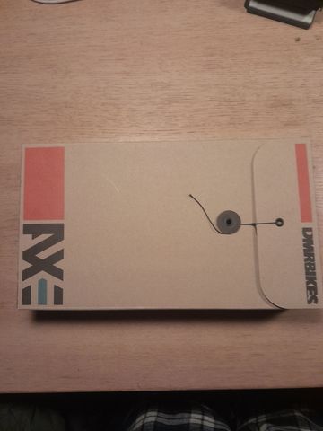 Brugt Dmr Axe le M30 170mm 2024 bike — billede 4 af 4