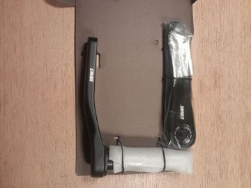 Brugt Dmr Axe le M30 170mm 2024 bike — billede 3 af 4