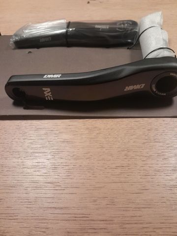 Used Dmr Axe le M30 170mm 2024 Drivetrain & Pedals