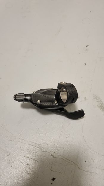 Used 2024 Sx Eagle bike