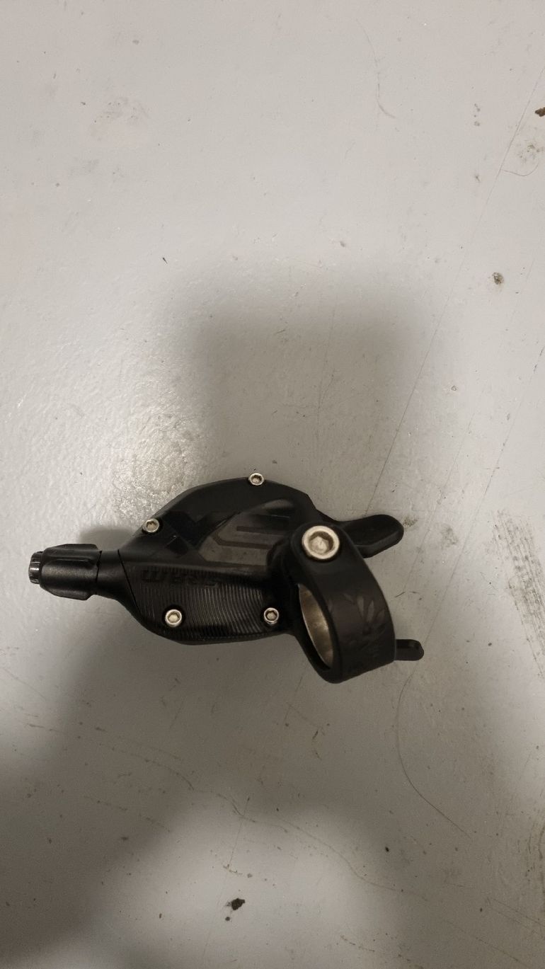 Used 2024 Sx Eagle bike — image 2 of 2