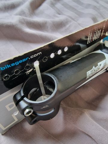 Brugt Pro Vibe 7s bike — billede 5 af 6