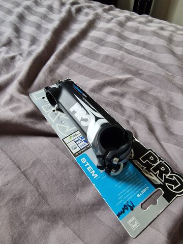 Brugt Pro Vibe 7s bike — billede 2 af 6