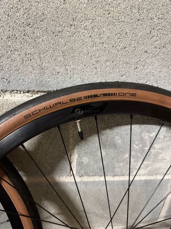 Used 2023 Syncros RP2.0 Disc Wheel bike — image 3 of 5
