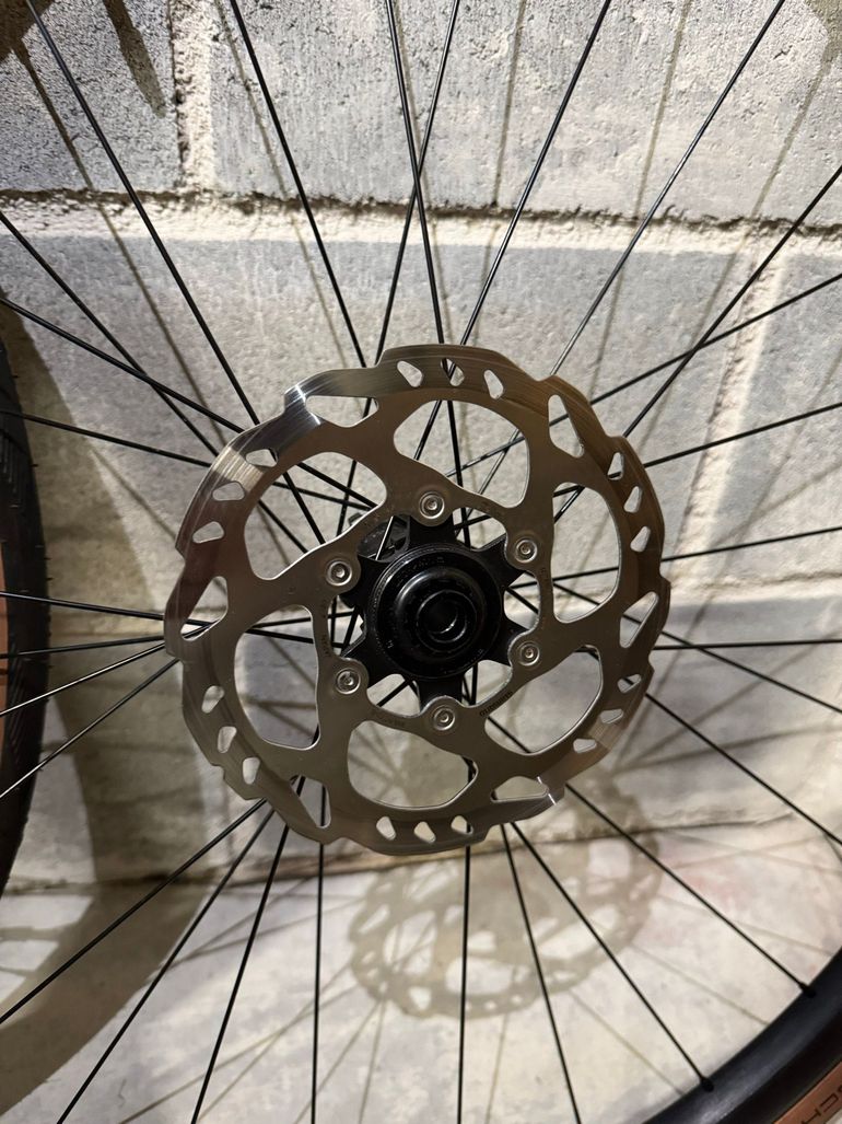 Used 2023 Syncros RP2.0 Disc Wheel bike — image 5 of 5