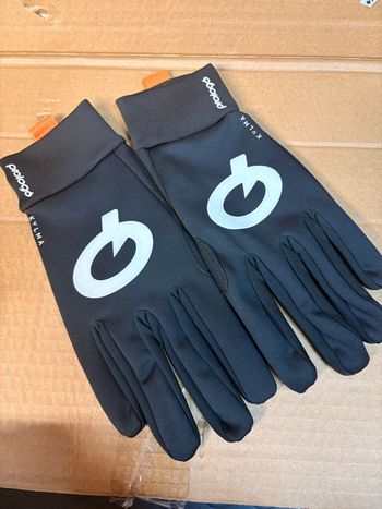Brugt 2025 Guanti Cycling Gloves Fahrradbekleidung