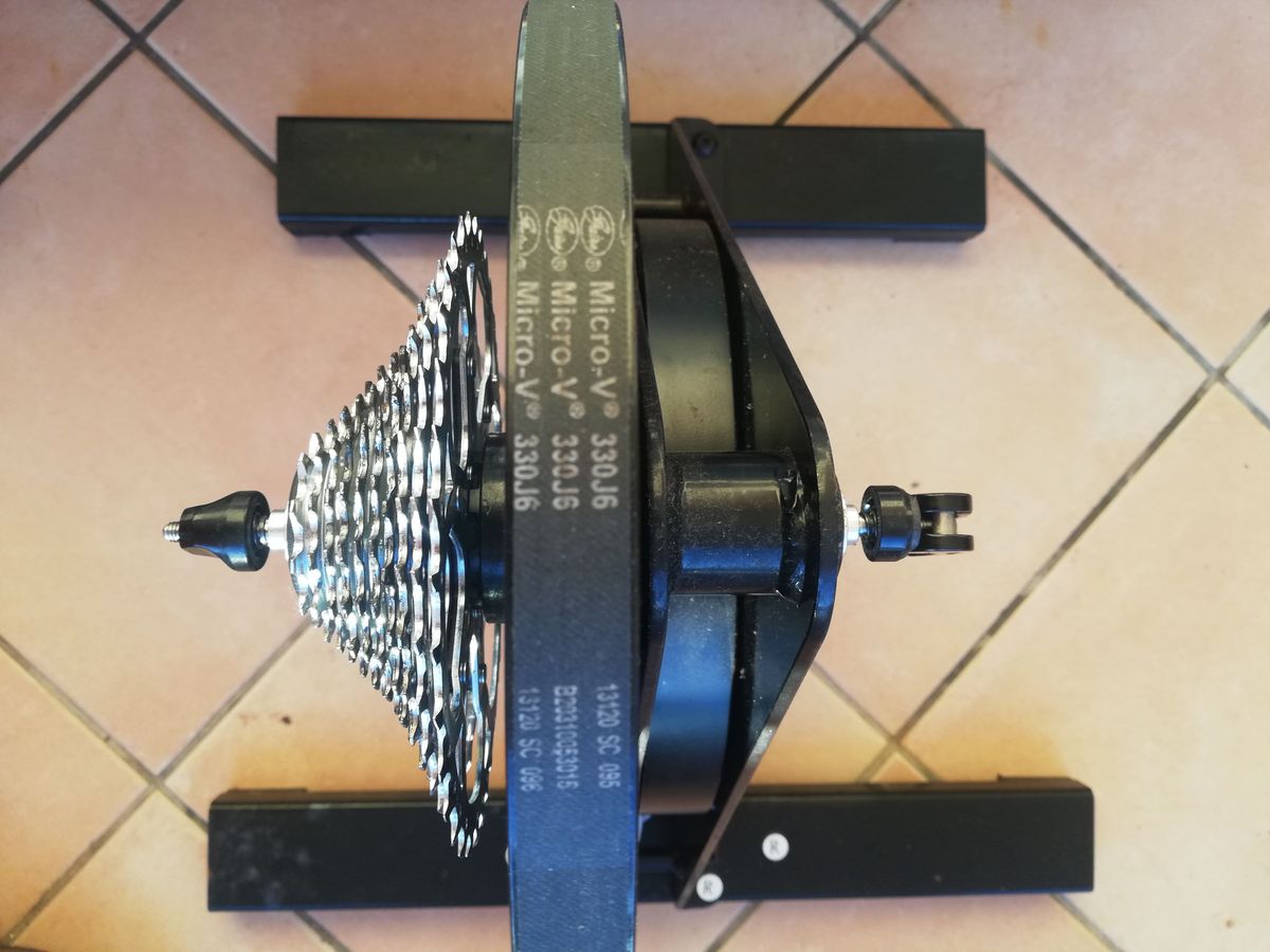 アクセサリー THINKRIDER POWER TRAINER A1 Think Rider A1 ThinkRider A1 Power Trainer | buycycle