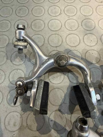 Campagnolo VICTORY 1986 bike usato — immagine 3 di 7