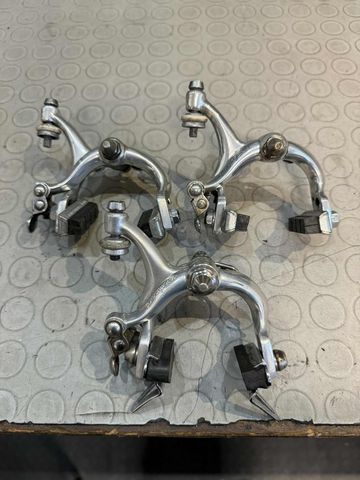 Campagnolo VICTORY 1986 bike usato — immagine 1 di 7