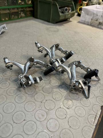 Campagnolo VICTORY 1986 bike usato — immagine 5 di 7