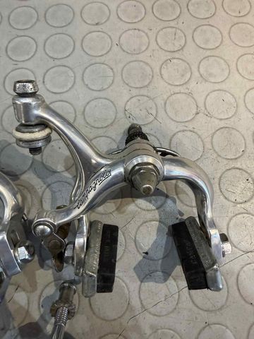 Campagnolo VICTORY 1986 bike usato — immagine 4 di 7