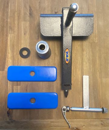 Używany Park Tool ETEAU FOURCHE VAR 927 A Cycling Accessories