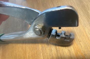 Used Park Tool Pince dérive chaine VAR 303 9vit max bike — image 3 of 4
