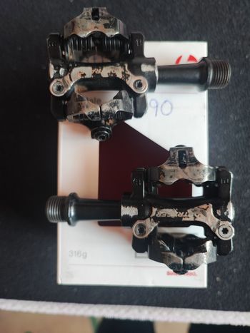 Used Bontrager comp MTB 2024 bike — image 2 of 2