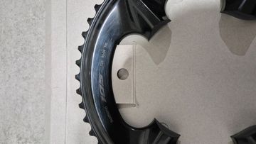 Brugt Shimano 105 12s 50t 2024 bike — billede 2 af 2