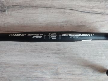 Fsa Energy Traditional Handlebar bike usato — immagine 2 di 5