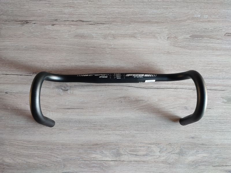 Używany Fsa Energy Traditional Handlebar Cockpit
