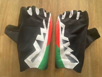 Northwave, Extreme Graphic Cuff Gloves M