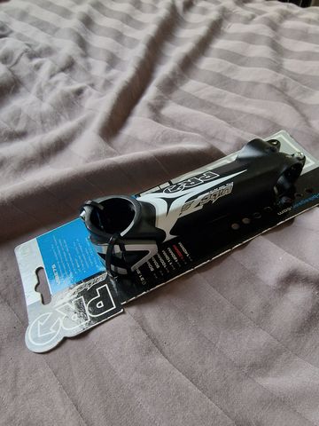 Used Pro vibe 7S Cockpit
