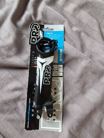 Brugt Pro vibe 7S bike — billede 3 af 4