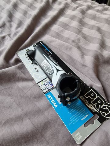 Brugt Pro vibe 7S bike — billede 2 af 4