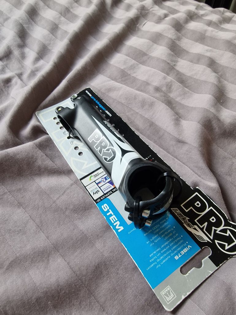 Brugt Pro vibe 7S bike — billede 2 af 4