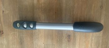Used SKS Germany Mini Road Race WESE 10 bars bike — image 4 of 5