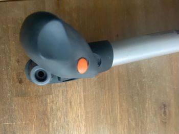 Used SKS Germany Mini Road Race WESE 10 bars bike — image 3 of 5