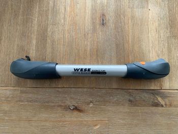 Used SKS Germany Mini Road Race WESE 10 bars bike