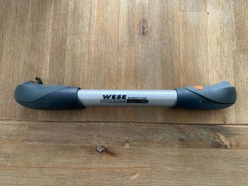 Used SKS Germany Mini Road Race WESE 10 bars Cycling Accessories