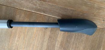 Used SKS Germany Mini Road Race WESE 10 bars bike — image 5 of 5