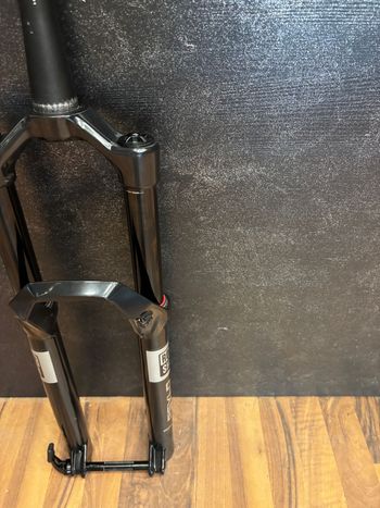 Used RockShox Psylo Gold RC 2025 bike — image 3 of 6
