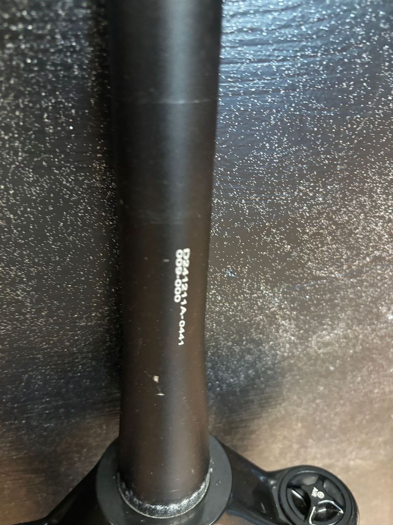 Used RockShox Psylo Gold RC 2025 bike — image 4 of 6