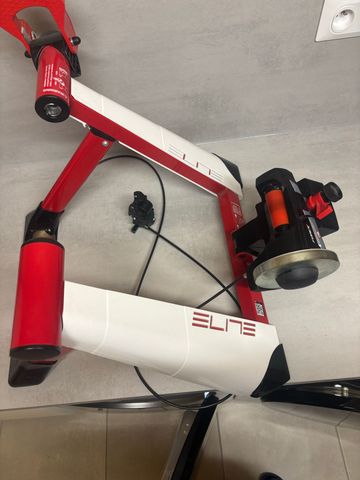Elite novo force Cycling Accessories usato
