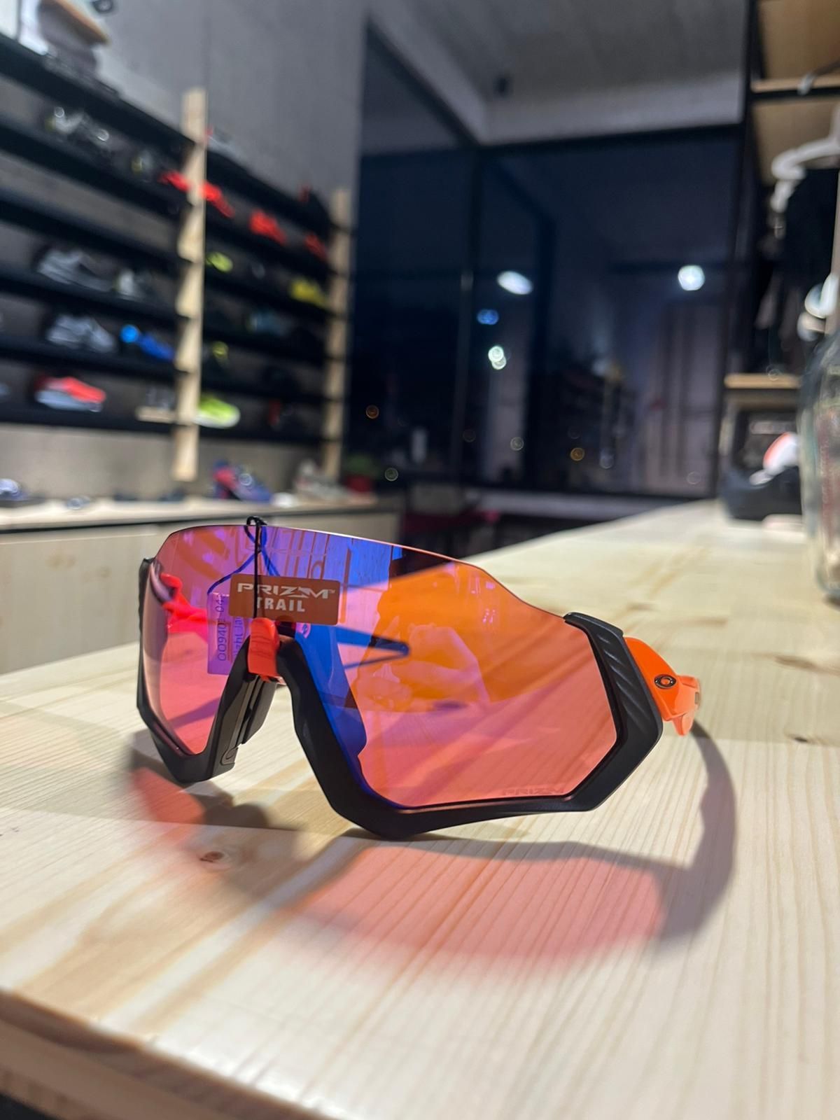 Oakley Flight Jacket