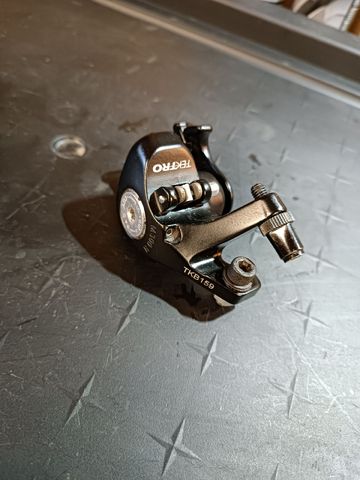 2024 étrier frein Brakes usato