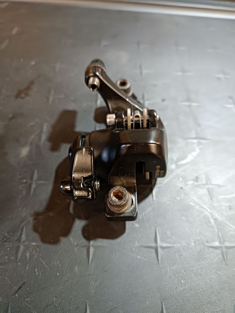 Used 2024 étrier frein bike — image 5 of 5