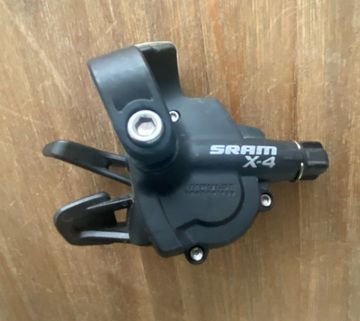 Used Sram - Trigger X.4 Shifter Droit - 8 Vitesses bike — image 4 of 4