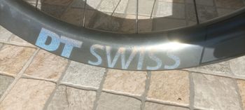 2020, DT Swiss Rims ERC 1100 47mm