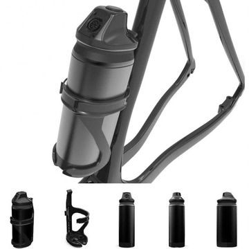 Used MAHLE X35 RANGE EXTENDER Cycling Accessories