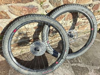 Fulcrum, Rapid Red 900 650b Wheelset