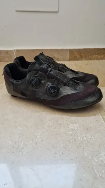 Tweedehands Northwave Mistral Plus Cycling Shoes