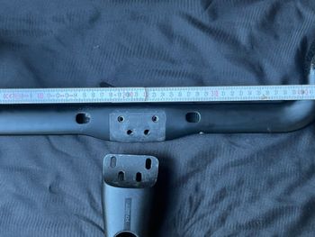 Used 2021 Cannondale HollowGram SAVE SystemBar Carbon Handlebar and Stem bike — image 2 of 2
